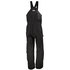 Pantalon De Navigation Helly Hansen Pier - Ébène