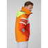 Veste Helly Hansen Salt Flag - Cherry Tomato - 33909
