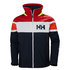 Veste À Drapeau De Sel Helly Hansen - Rouge Marine