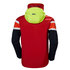 Veste À Drapeau De Sel Helly Hansen - Rouge Marine