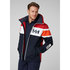 Veste À Drapeau De Sel Helly Hansen - Rouge Marine