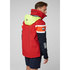 Veste À Drapeau De Sel Helly Hansen - Rouge Marine