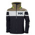 Veste À Drapeau De Sel Helly Hansen - Bleu Graphite