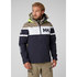 Veste À Drapeau De Sel Helly Hansen - Bleu Graphite