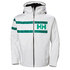 Helly Hansen Salt Power Jacket - Blanc