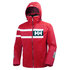 Helly Hansen Salt Power Jacket - Rouge