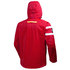 Helly Hansen Salt Power Jacket - Rouge