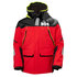 Helly Hansen Skagen Veste De Navigation Hauturière - Rouge Alerte