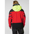 Helly Hansen Skagen Veste De Navigation Hauturière - Rouge Alerte
