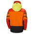 Helly Hansen Skagen Veste De Navigation Hauturière - Blaze Orange