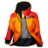 Helly Hansen Skagen Veste De Navigation Hauturière - Blaze Orange
