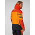 Helly Hansen Skagen Veste De Navigation Hauturière - Blaze Orange