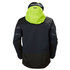 Helly Hansen Skagen Veste De Navigation Hauturière - Marine