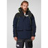 Helly Hansen Skagen Veste De Navigation Hauturière - Marine