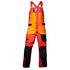 Pantalon De Voile À Bretelles Helly Hansen Skagen Offshore - Orange Blaze