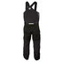 Helly Hansen Skagen Offshore Bib Sailing Trousers - Ebony - 33908