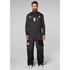 Helly Hansen Skagen Offshore Bib Sailing Trousers - Ebony - 33908