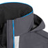 Musto Br1 Inshore Jacket - Platine / Multicolore