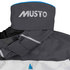 Musto Br1 Inshore Jacket - Platine / Multicolore