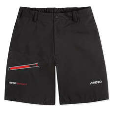 Short De Navigation Musto Br2 Sport - Noir / Noir Short De Navigation Musto Br2 Sport - Noir / Noir