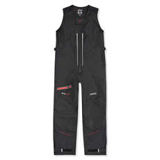 Musto Br2 Sport Salopette De Voile - Noir / Noir