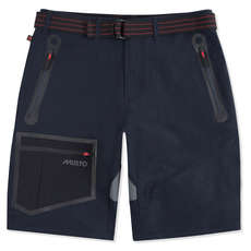 Short Technique Blade Musto Evolution - True Navy Short Technique Blade Musto Evolution - True Navy