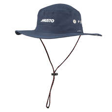 Chapeau Musto Evolution Uv À Séchage Rapide - True Navy