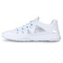 Musto Dynamic Pro Ii - Chaussures De Voile - Triple White / Reflective