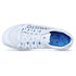 Musto Dynamic Pro Ii - Chaussures De Voile - Triple White / Reflective