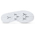 Musto Dynamic Pro Ii - Chaussures De Voile - Triple White / Reflective