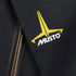 Championnat Musto Jeunesse Drysuit - Noir