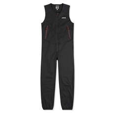 Salopettes De Couche Intermédiaire Musto Frome - Noir Salopettes De Couche Intermédiaire Musto Frome - Noir