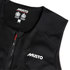 Salopettes De Couche Intermédiaire Musto Frome - Noir