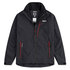 Musto Veste Blouson En Couche Supérieure En Gore-Tex - Noir