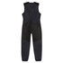 Salopettes Musto Gore-Tex Couche Moyenne - Noir