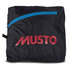 Musto Isochron Br1 Veste Compressible 2 Couches - Noir Platine