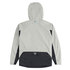 Musto Isochron Br1 Veste Compressible 2 Couches - Noir Platine