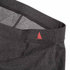 Pantalon De Sous-Vêtement Thermique Musto - Gris Foncé Chiné