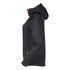Femmes Musto Evolution Signature Capuche - Noir