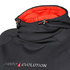 Femmes Musto Evolution Signature Capuche - Noir