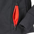 Femmes Musto Evolution Signature Capuche - Noir