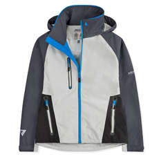 Veste Musto Femme Sardinia Br1 2020 - Platine / Multicolore