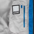 Veste Musto Femme Sardinia Br1 2020 - Platine / Multicolore