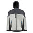 Musto Xvr Br1 Jacket - Noir / Platine / Bleu
