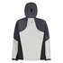 Musto Xvr Br1 Jacket - Noir / Platine / Bleu