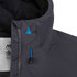Musto Xvr Br1 Jacket - Noir / Platine / Bleu