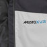 Musto Xvr Br1 Jacket - Noir / Platine / Bleu