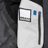 Musto Xvr Br1 Jacket - Noir / Platine / Bleu