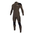 Mystic Majestic 4/3 Gets Combinaison Avant Zip - Olive Foncé
