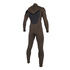 Mystic Majestic 4/3 Gets Combinaison Avant Zip - Olive Foncé